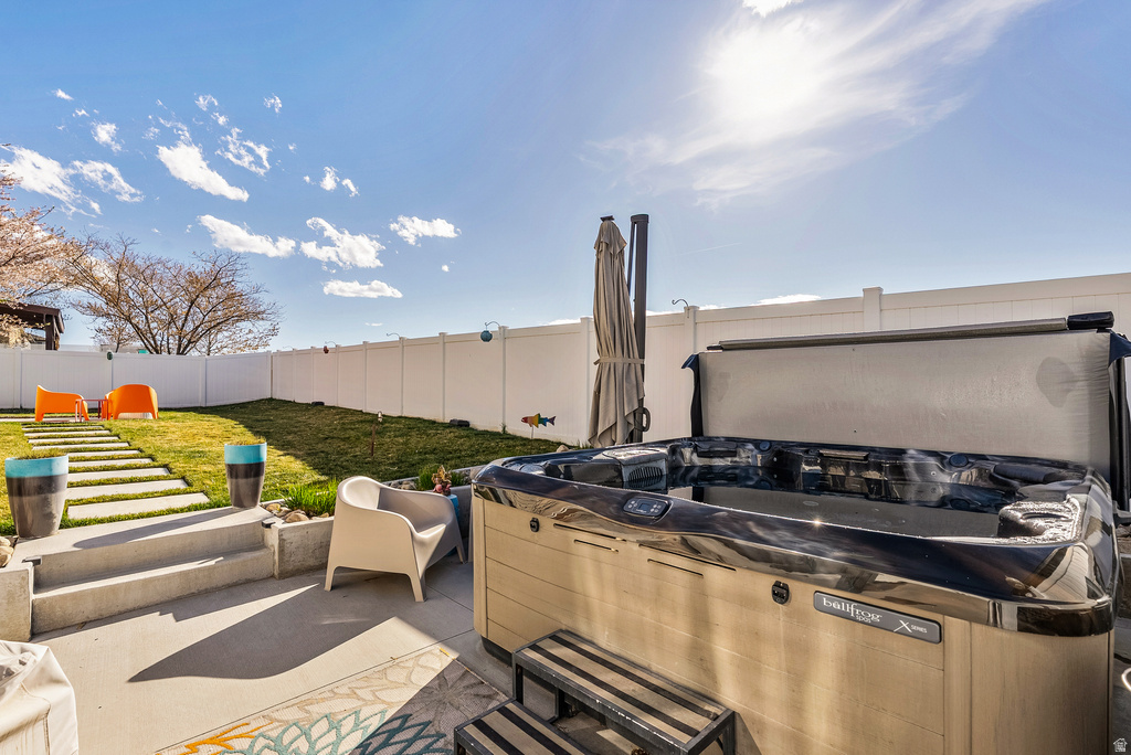 6788 S LIZA LN West Jordan, UT 84081