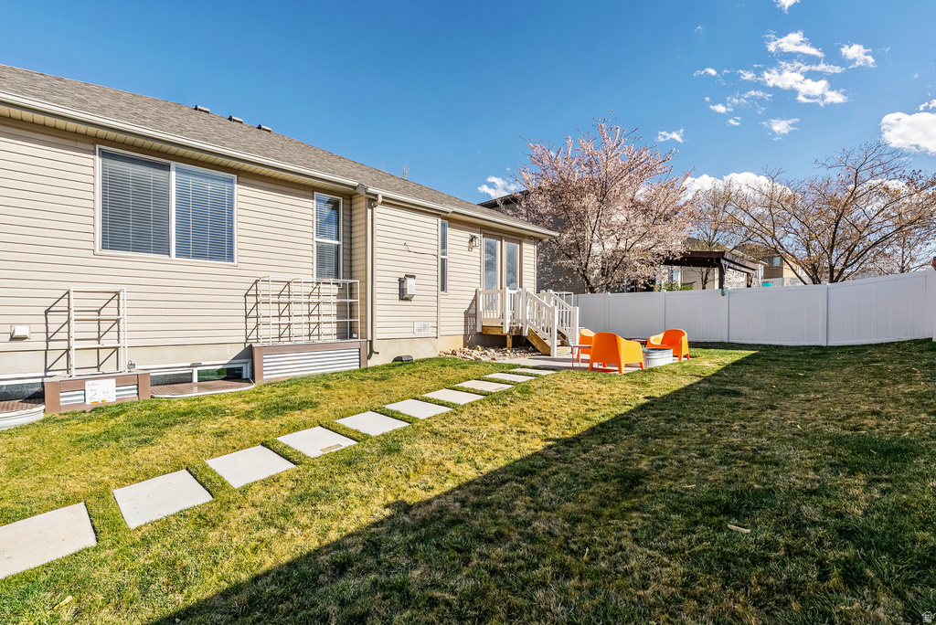 6788 S LIZA LN West Jordan, UT 84081