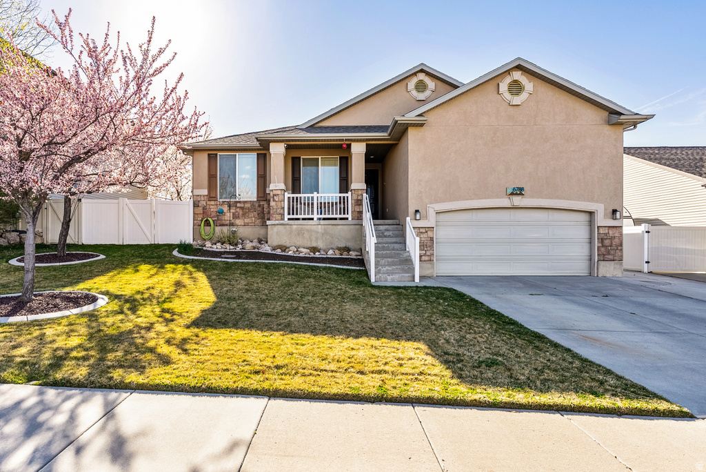 6788 S LIZA LN West Jordan, UT 84081