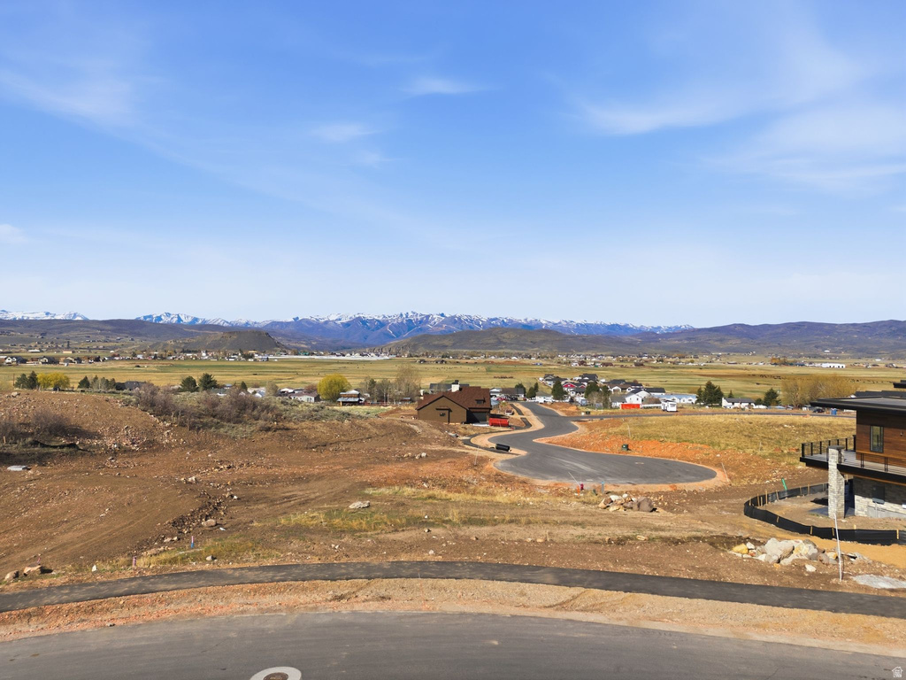 1166  FRANCIS GATE Francis, UT 84036