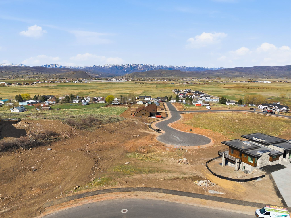 1166  FRANCIS GATE Francis, UT 84036