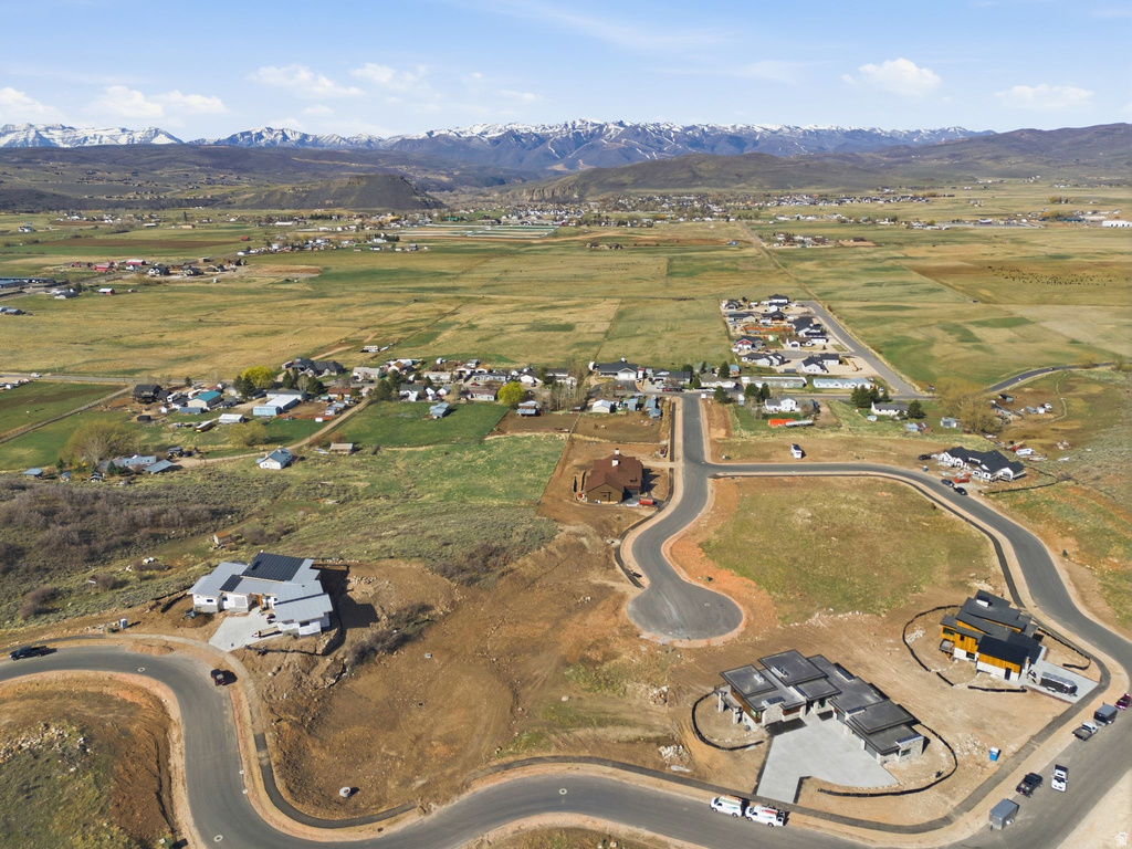 1166  FRANCIS GATE Francis, UT 84036