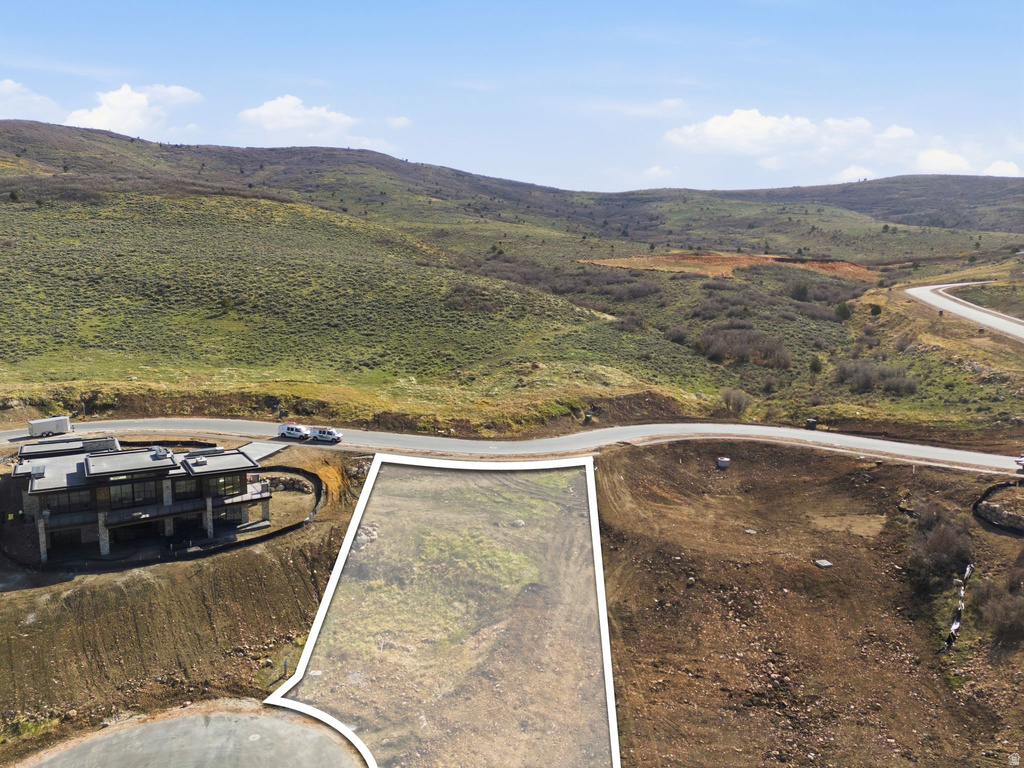 1166  FRANCIS GATE Francis, UT 84036