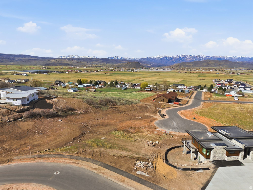 1166  FRANCIS GATE Francis, UT 84036