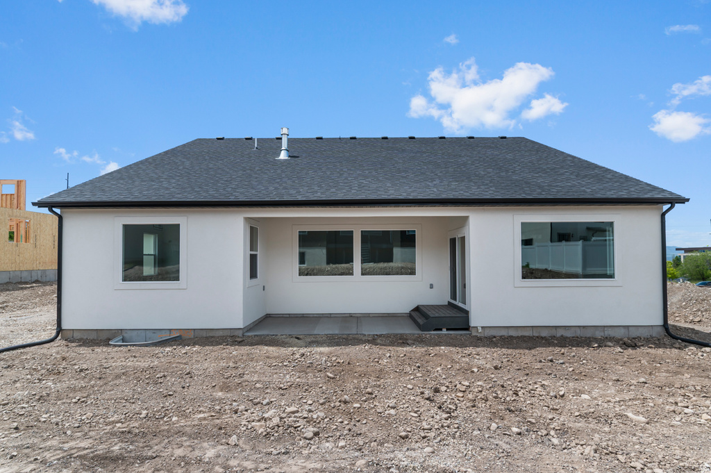 1352 N TALMAGE LN photo 5