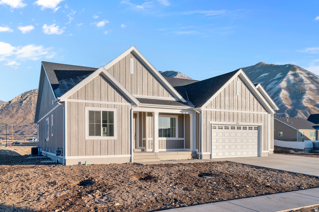 1352 N TALMAGE LN #36 Logan, UT 84341