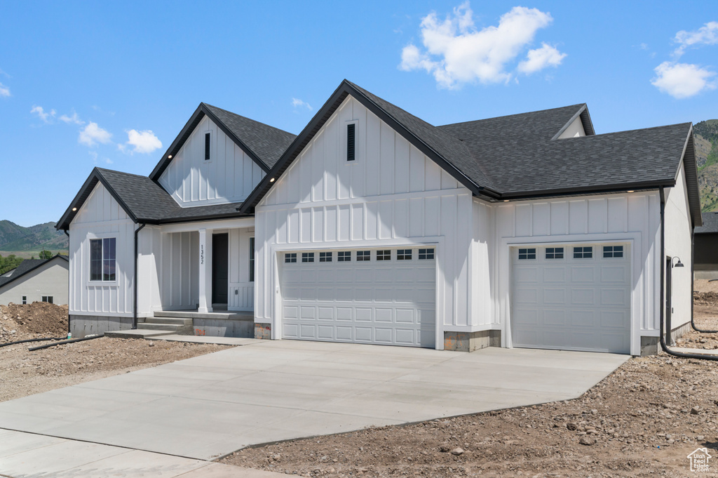 1352 N TALMAGE LN photo 2