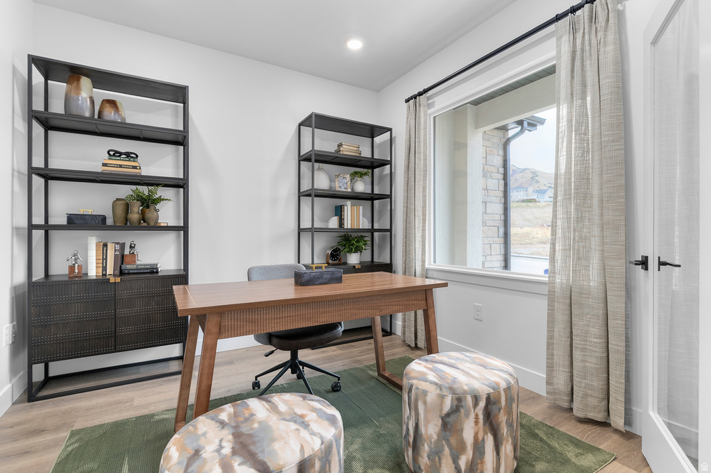 1352 N TALMAGE LN #36 Logan, UT 84341