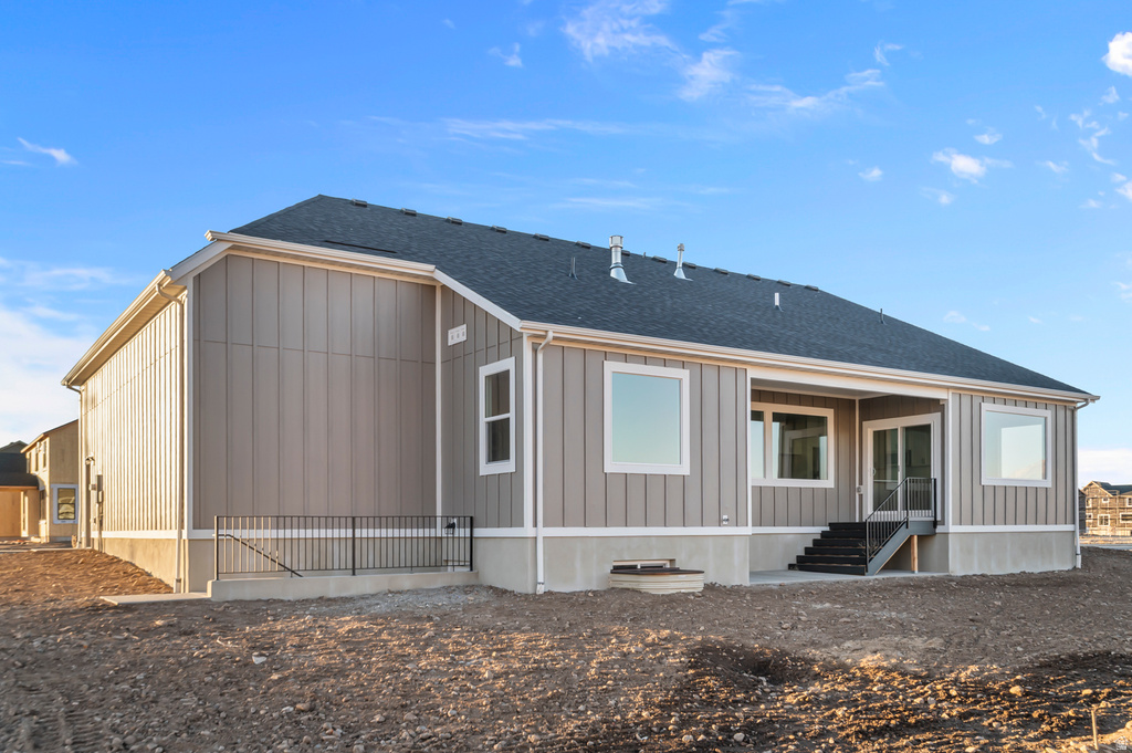 1352 N TALMAGE LN #36 Logan, UT 84341