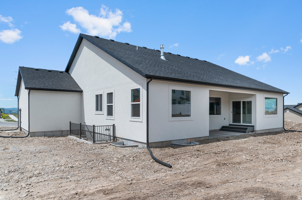1352 N TALMAGE LN photo 4