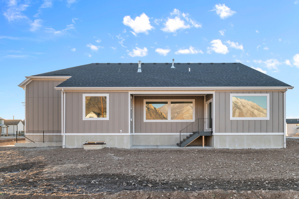 1352 N TALMAGE LN #36 Logan, UT 84341