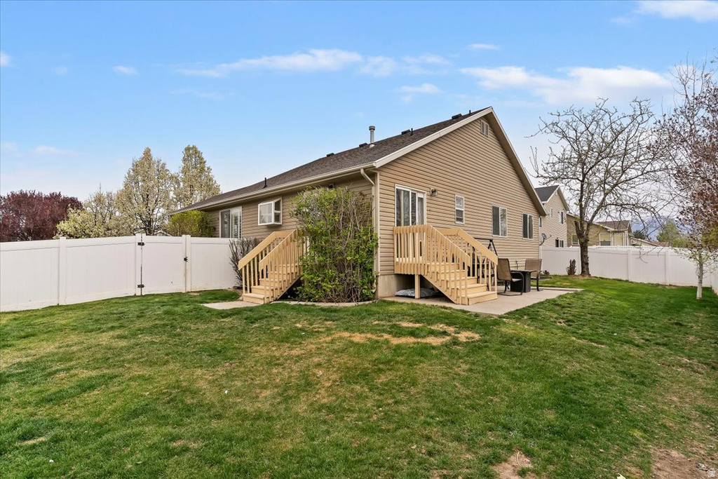 2249 W CRAIG LN Syracuse, UT 84075