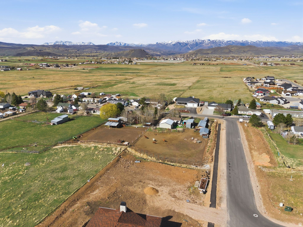 1080  FRANCIS GATE Francis, UT 84036