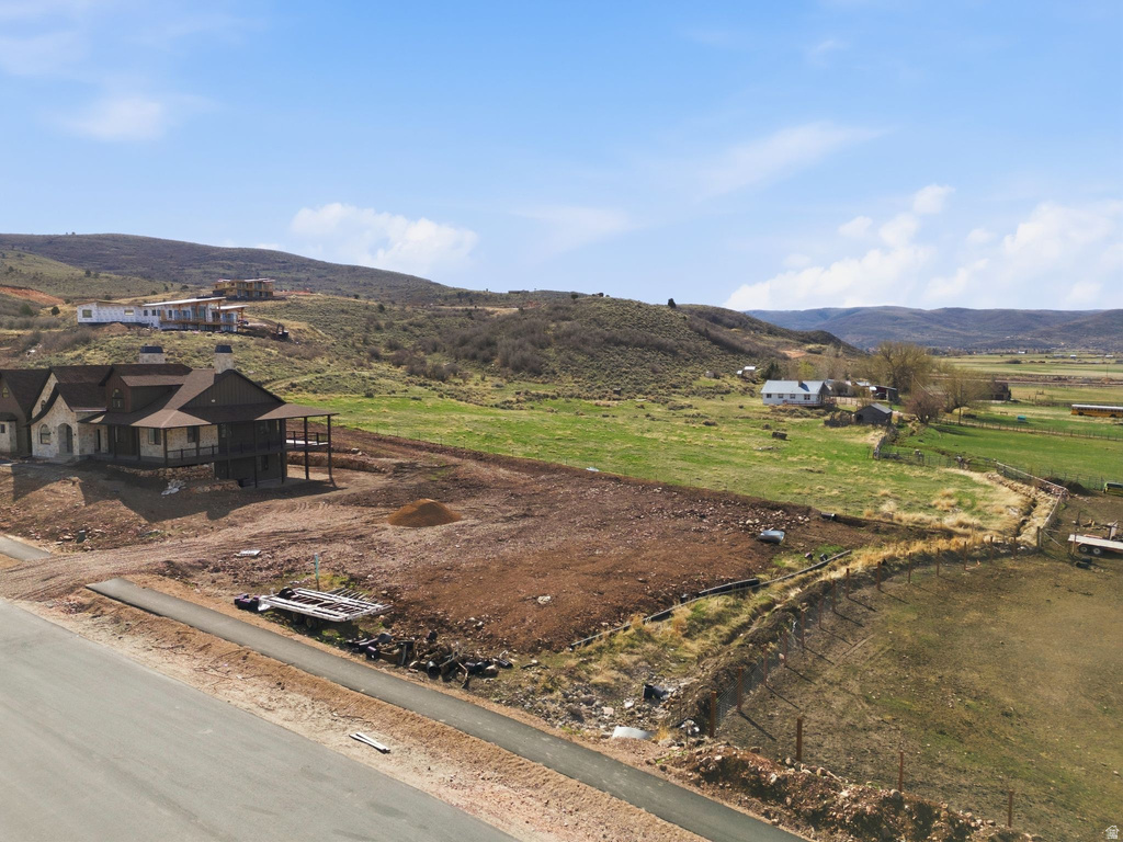 1080  FRANCIS GATE Francis, UT 84036