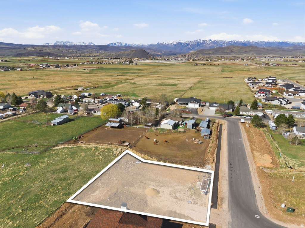 1080  FRANCIS GATE Francis, UT 84036