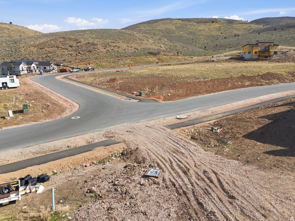 1080  FRANCIS GATE Francis, UT 84036