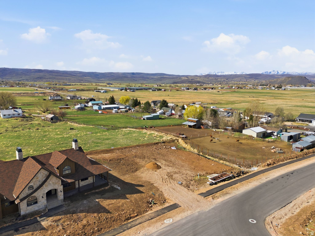 1080  FRANCIS GATE Francis, UT 84036