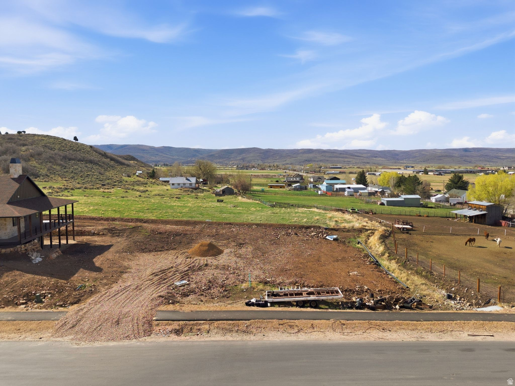 1080  FRANCIS GATE Francis, UT 84036