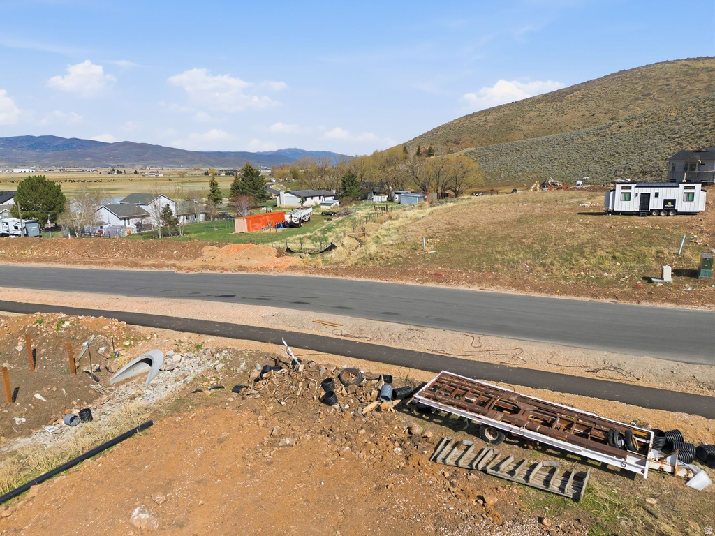 1080  FRANCIS GATE Francis, UT 84036