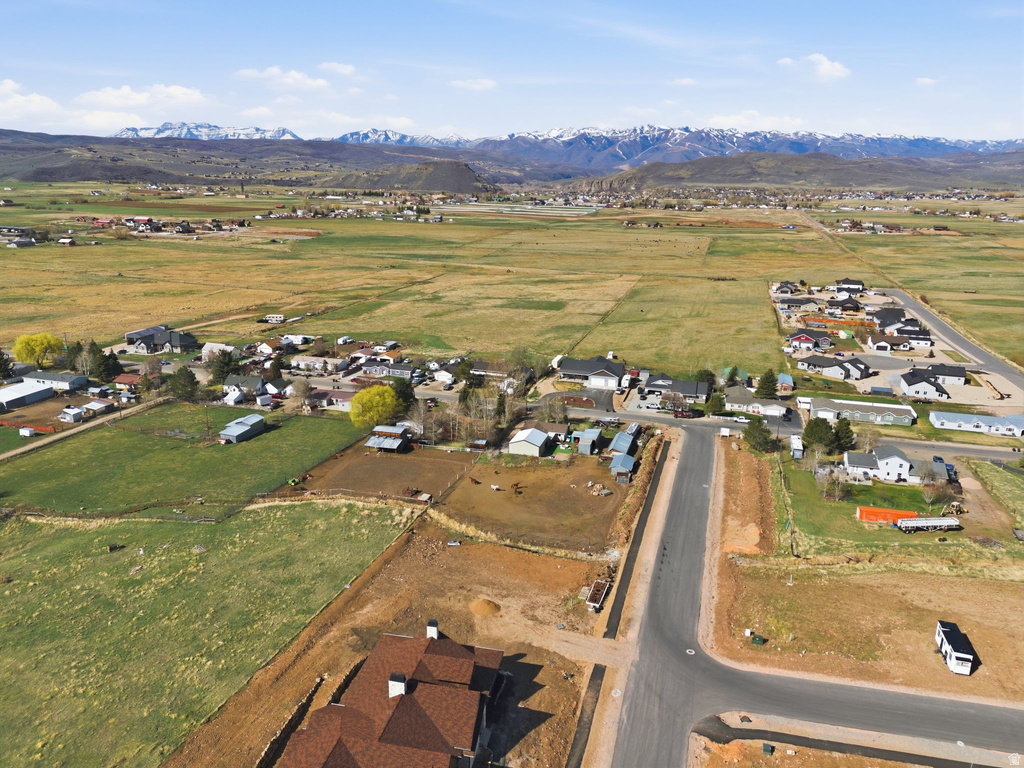 1080  FRANCIS GATE Francis, UT 84036