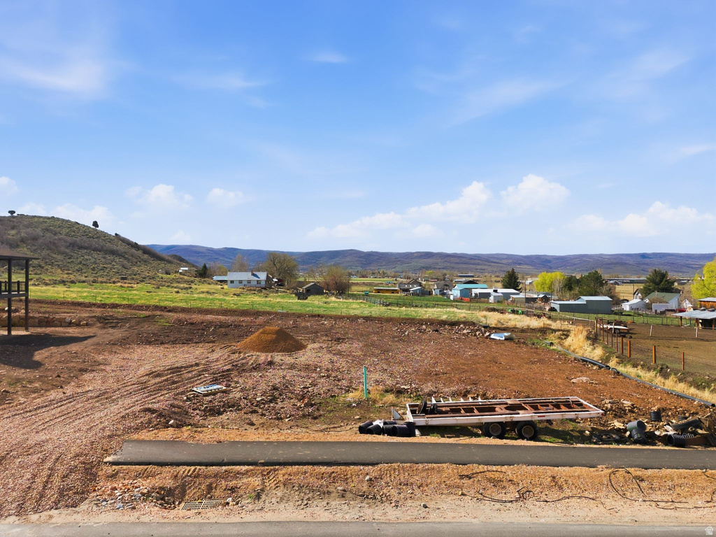 1080  FRANCIS GATE Francis, UT 84036