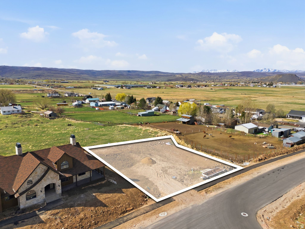 1080  FRANCIS GATE Francis, UT 84036