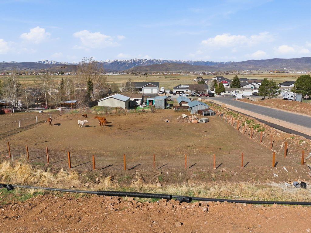 1080  FRANCIS GATE Francis, UT 84036