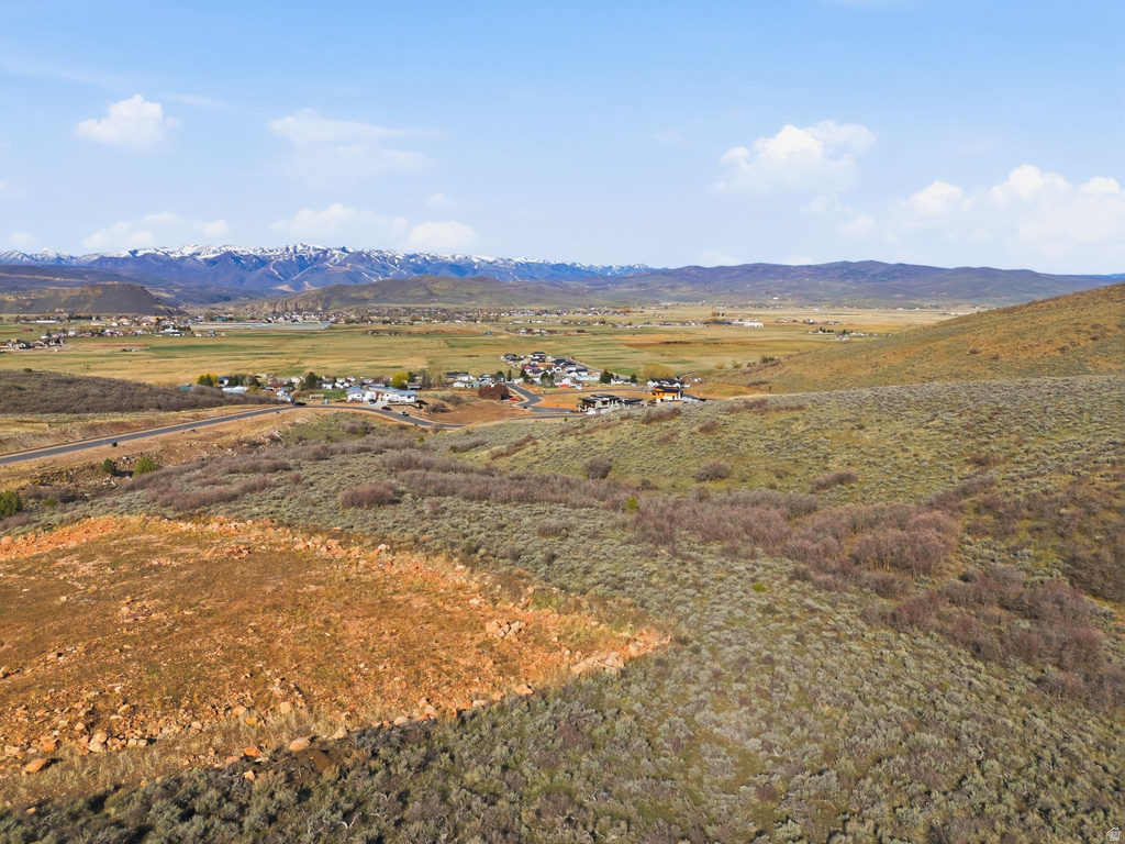 1175  BIG SKY TRL Francis, UT 84036