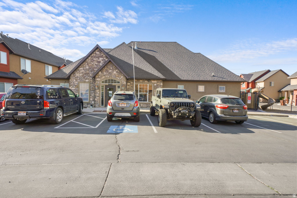 336 S 930 W #203 Pleasant Grove, UT 84062