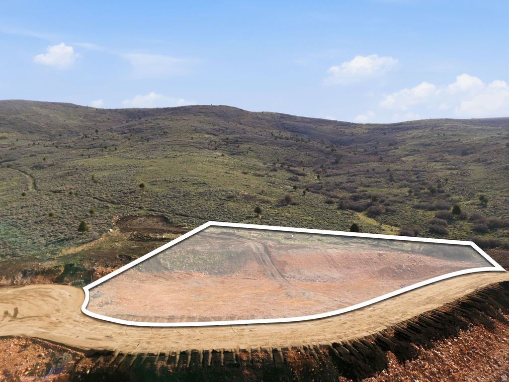 1211  BIG SKY TRL Francis, UT 84036