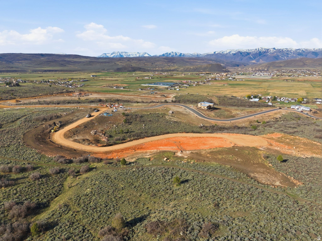 1211  BIG SKY TRL Francis, UT 84036