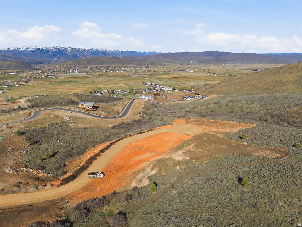 1211  BIG SKY TRL Francis, UT 84036