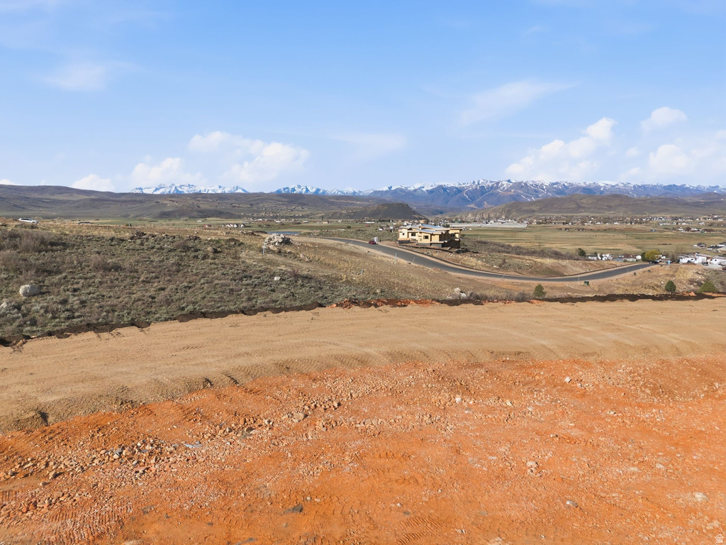 1211  BIG SKY TRL Francis, UT 84036