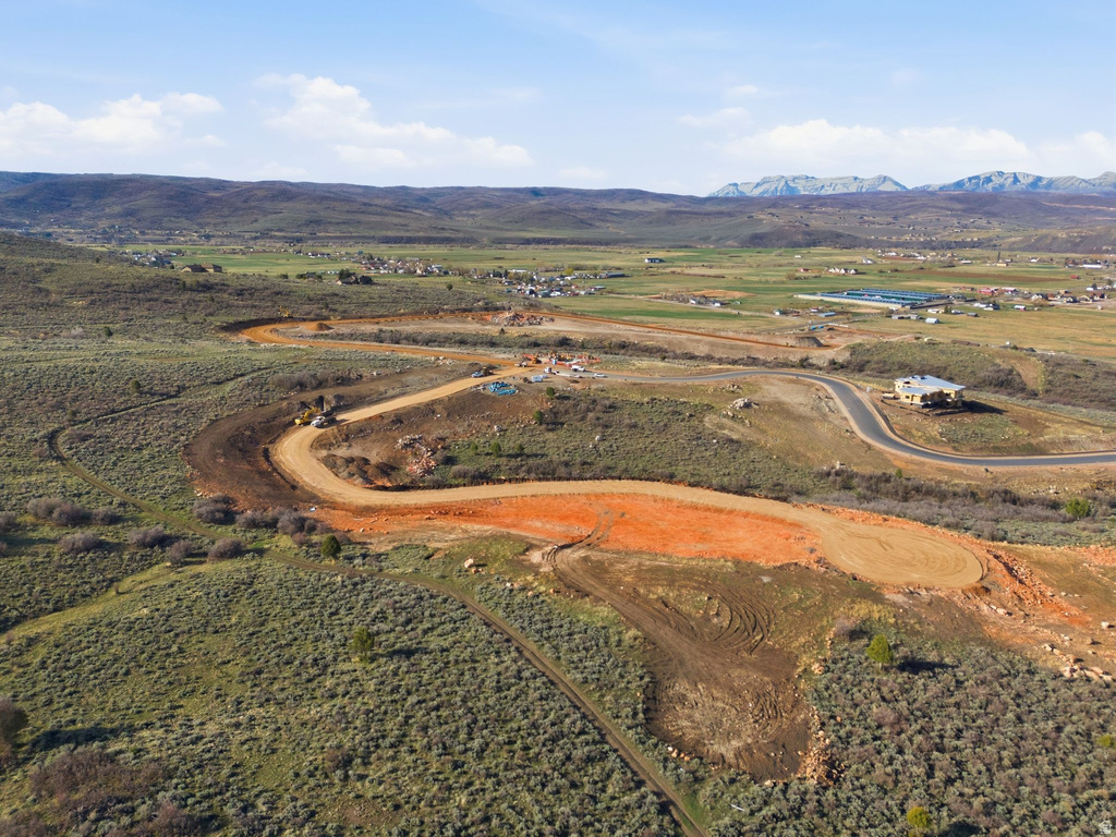 1211  BIG SKY TRL Francis, UT 84036