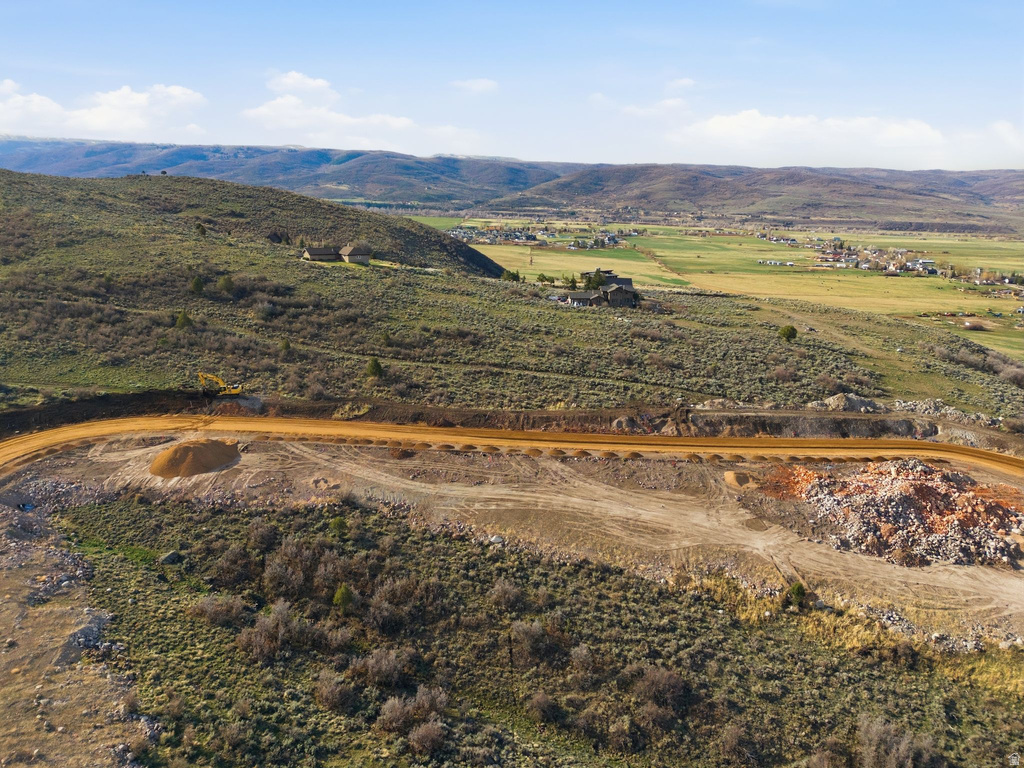 1600  HIGH COUNTRY LN Francis, UT 84036