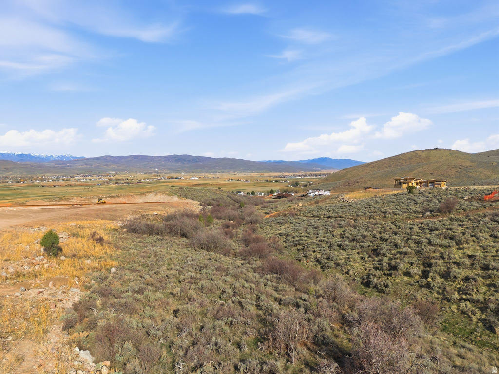 1600  HIGH COUNTRY LN Francis, UT 84036