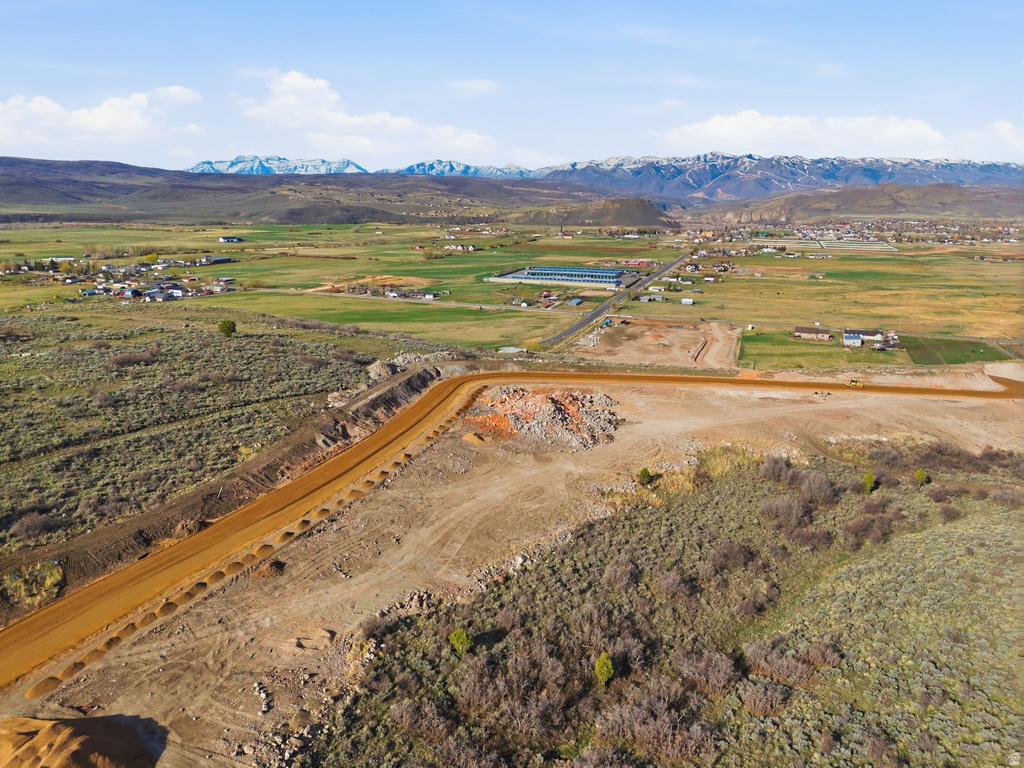 1600  HIGH COUNTRY LN Francis, UT 84036