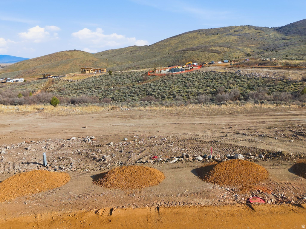 1600  HIGH COUNTRY LN Francis, UT 84036