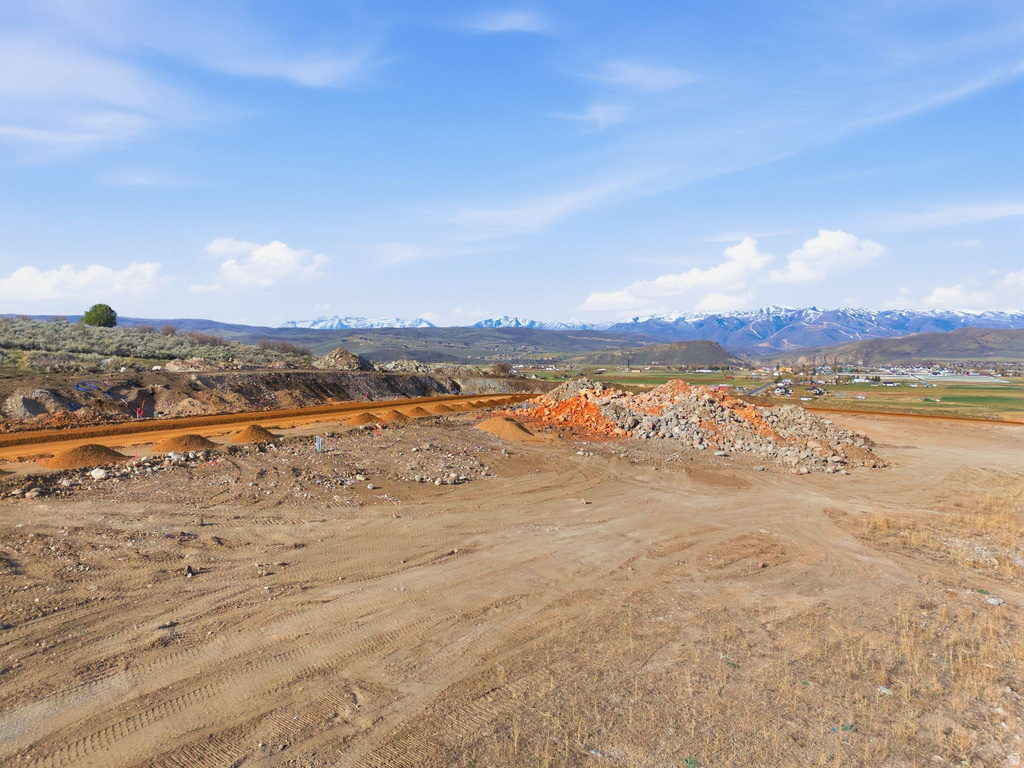1600  HIGH COUNTRY LN Francis, UT 84036