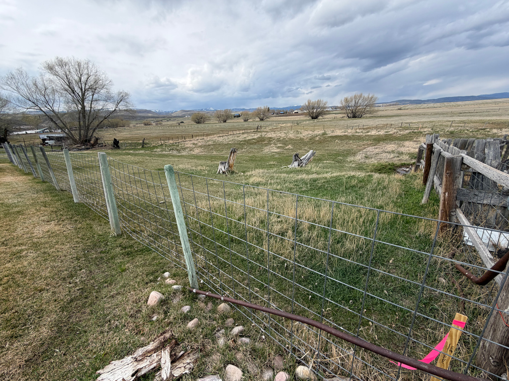 105 E 2ND Paris, ID 83261