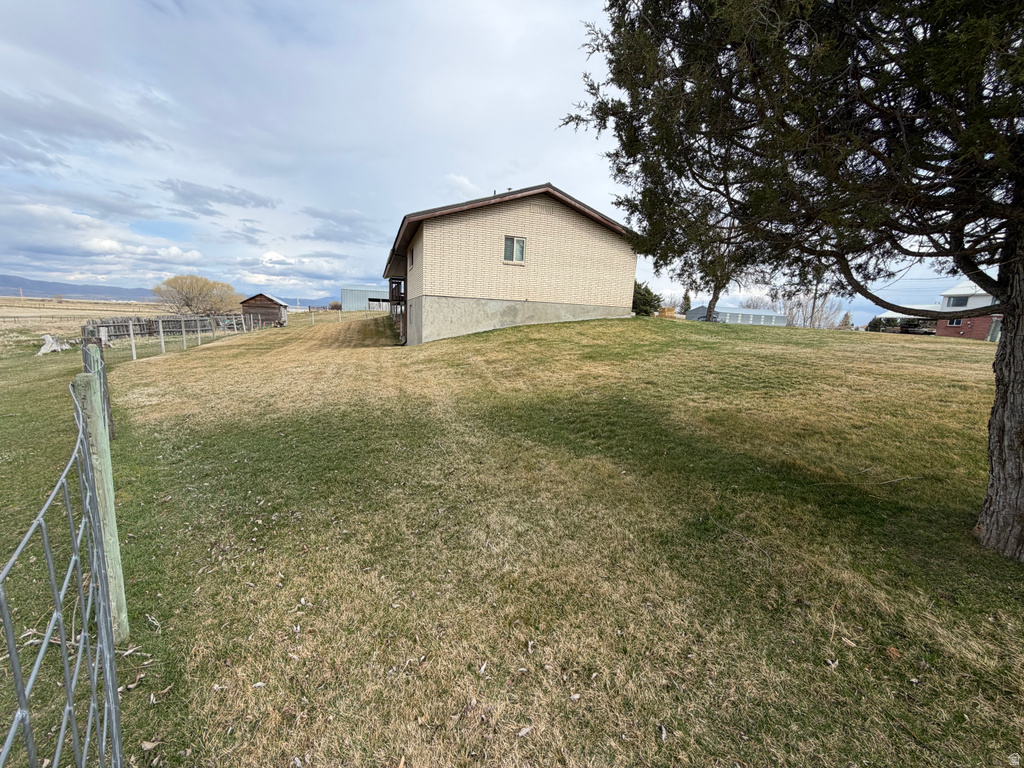 105 E 2ND Paris, ID 83261