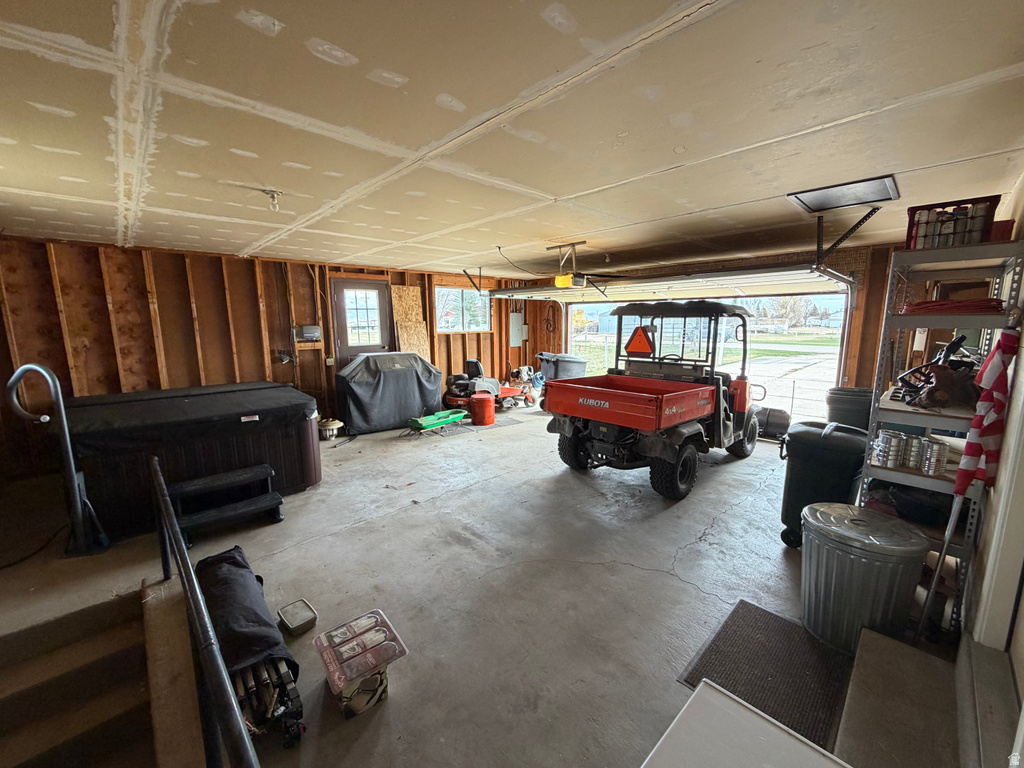 105 E 2ND Paris, ID 83261