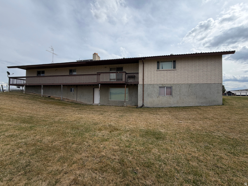 105 E 2ND Paris, ID 83261