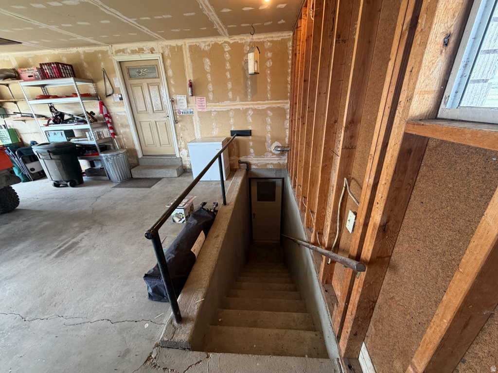 105 E 2ND Paris, ID 83261