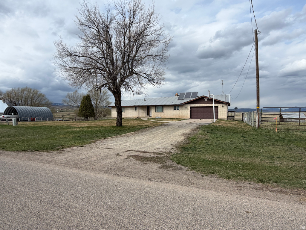 105 E 2ND Paris, ID 83261