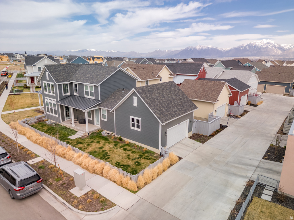 11517 S PEBBLE POND 6937 South Jordan, UT 84009