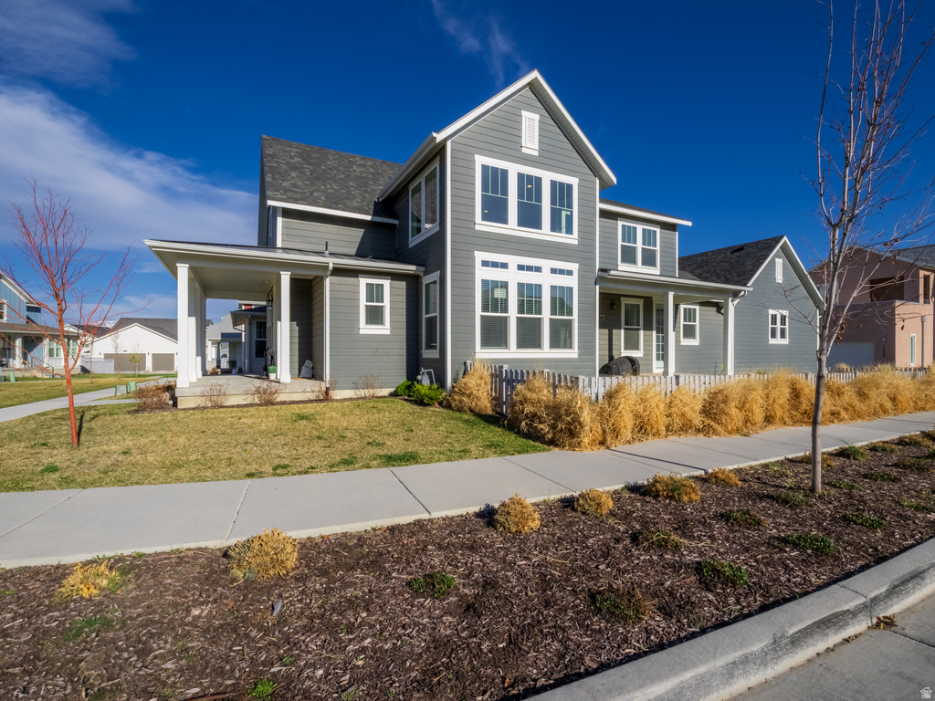 11517 S PEBBLE POND 6937 South Jordan, UT 84009