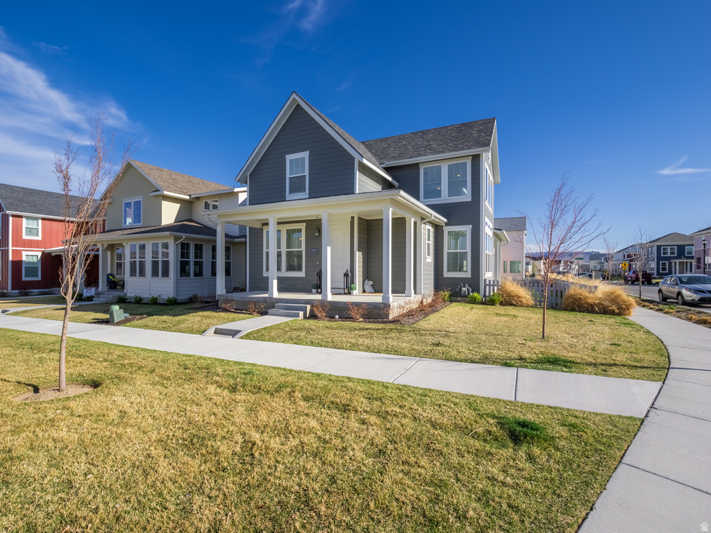 11517 S PEBBLE POND 6937 South Jordan, UT 84009