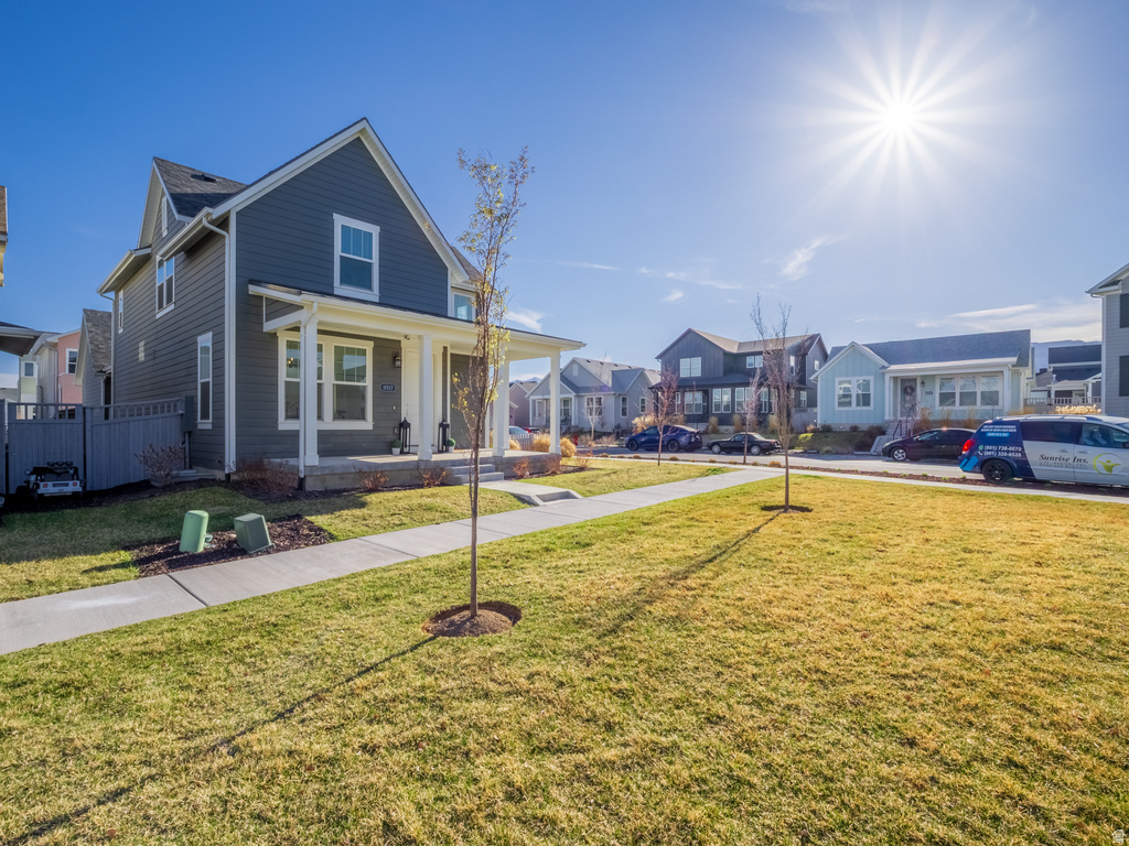 11517 S PEBBLE POND 6937 South Jordan, UT 84009