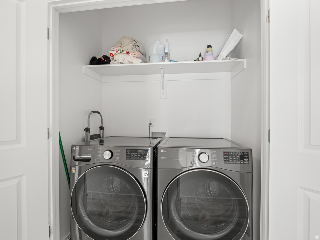 11517 S PEBBLE POND 6937 South Jordan, UT 84009